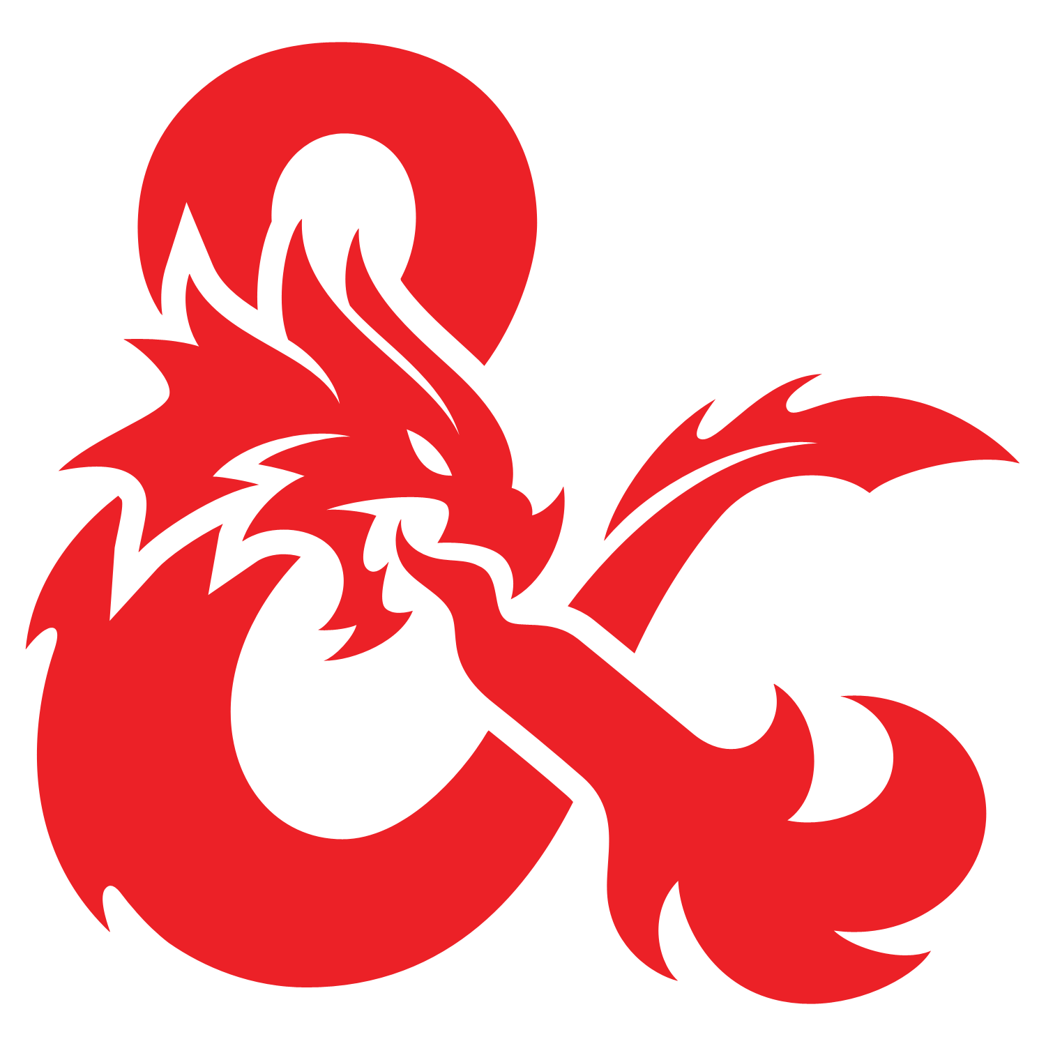 DND LOGO